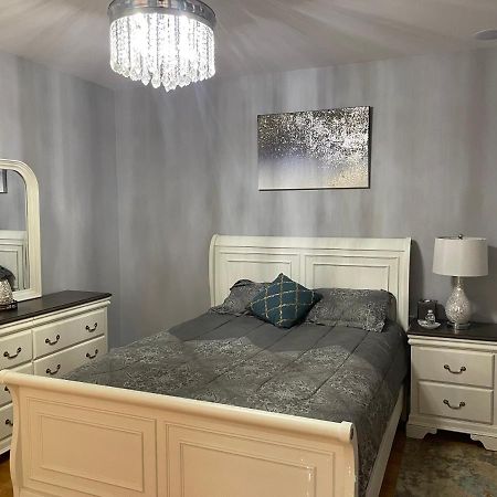 Boston Luxury 3 Bedroom Private Condo Zewnętrze zdjęcie