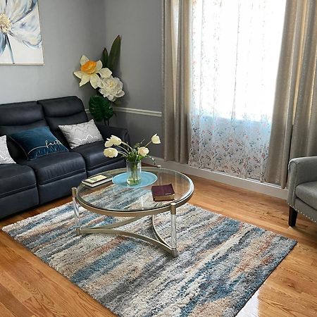 Boston Luxury 3 Bedroom Private Condo Zewnętrze zdjęcie