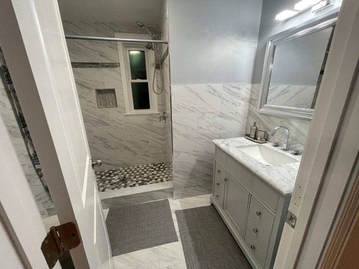 Boston Luxury 3 Bedroom Private Condo Zewnętrze zdjęcie