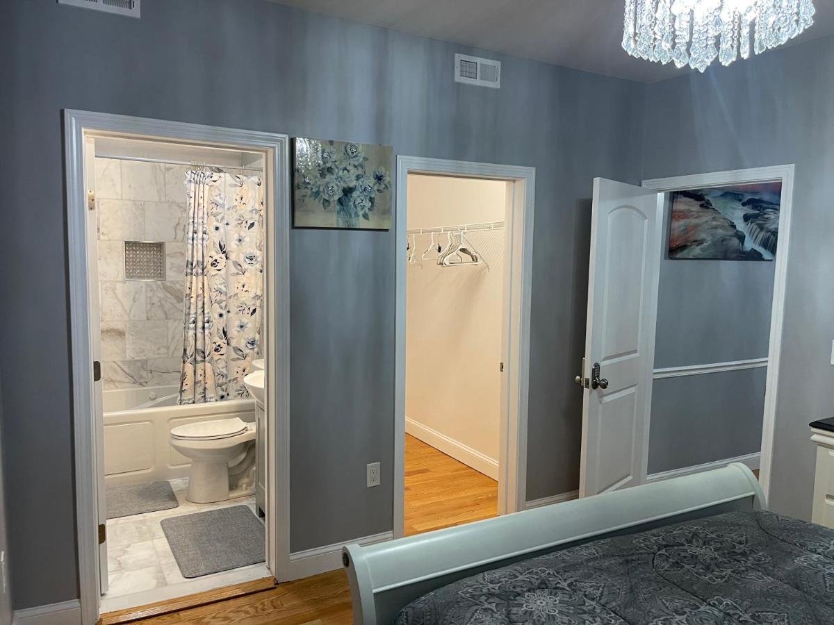 Boston Luxury 3 Bedroom Private Condo Zewnętrze zdjęcie