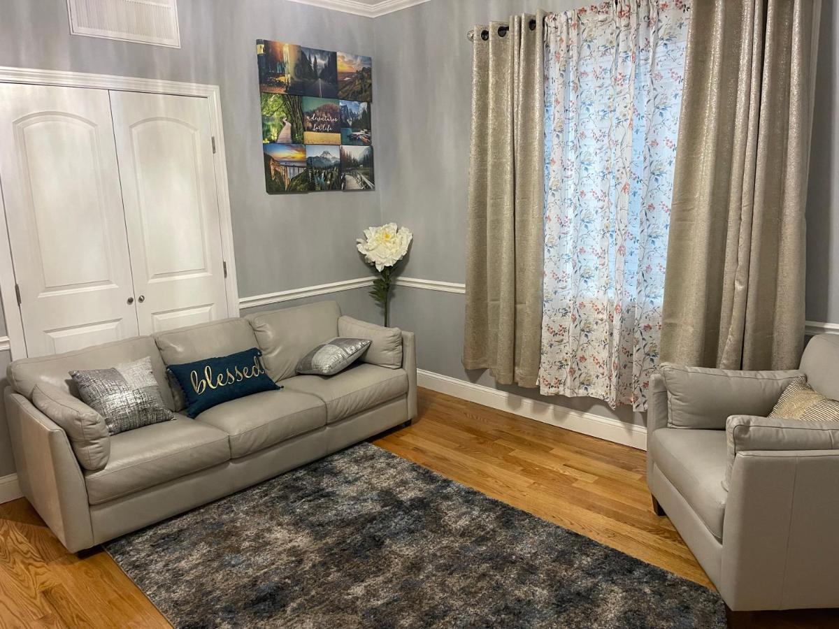 Boston Luxury 3 Bedroom Private Condo Zewnętrze zdjęcie