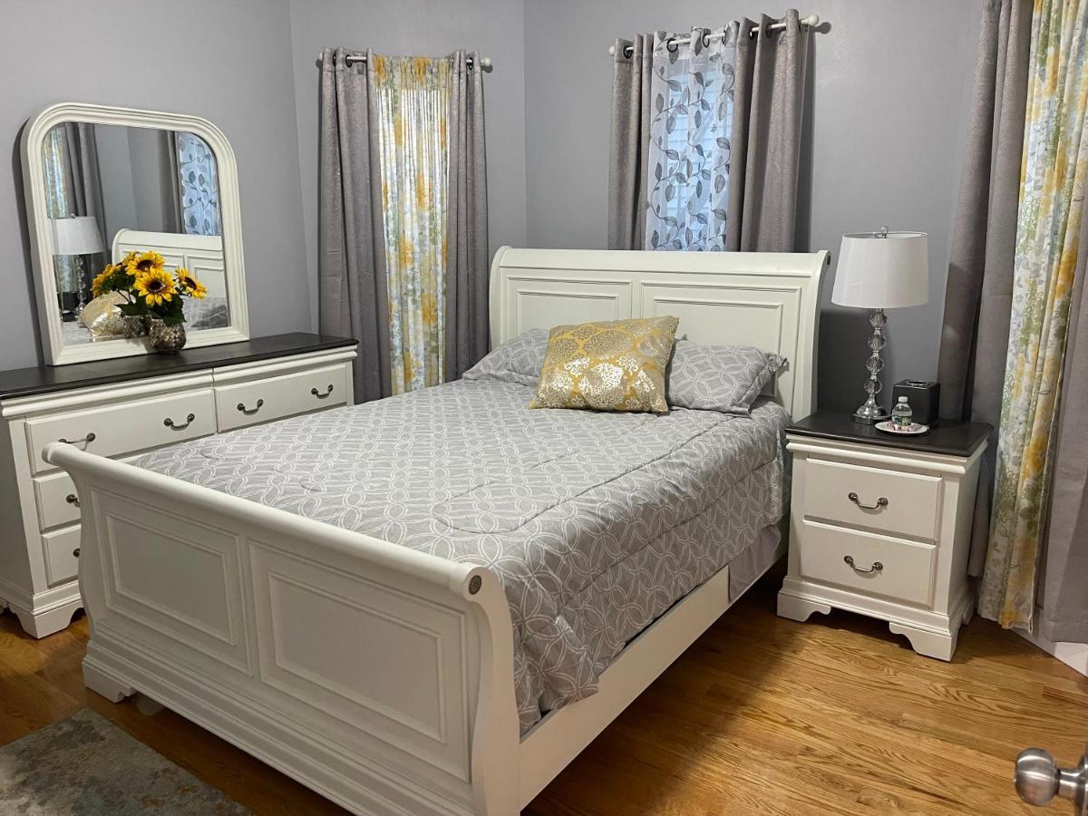 Boston Luxury 3 Bedroom Private Condo Zewnętrze zdjęcie