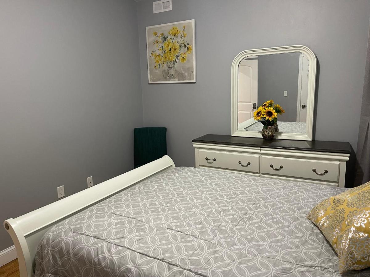 Boston Luxury 3 Bedroom Private Condo Zewnętrze zdjęcie