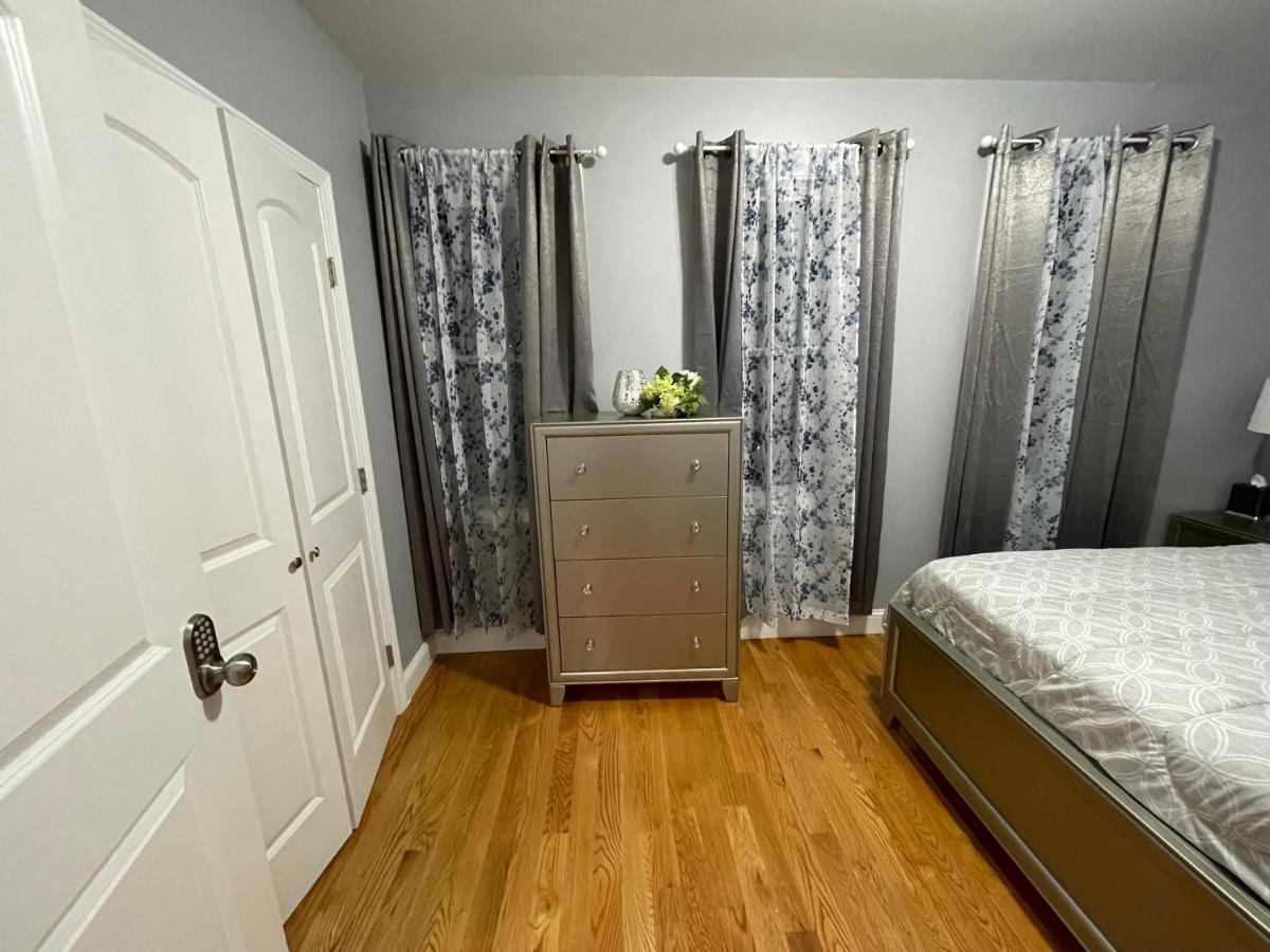 Boston Luxury 3 Bedroom Private Condo Zewnętrze zdjęcie