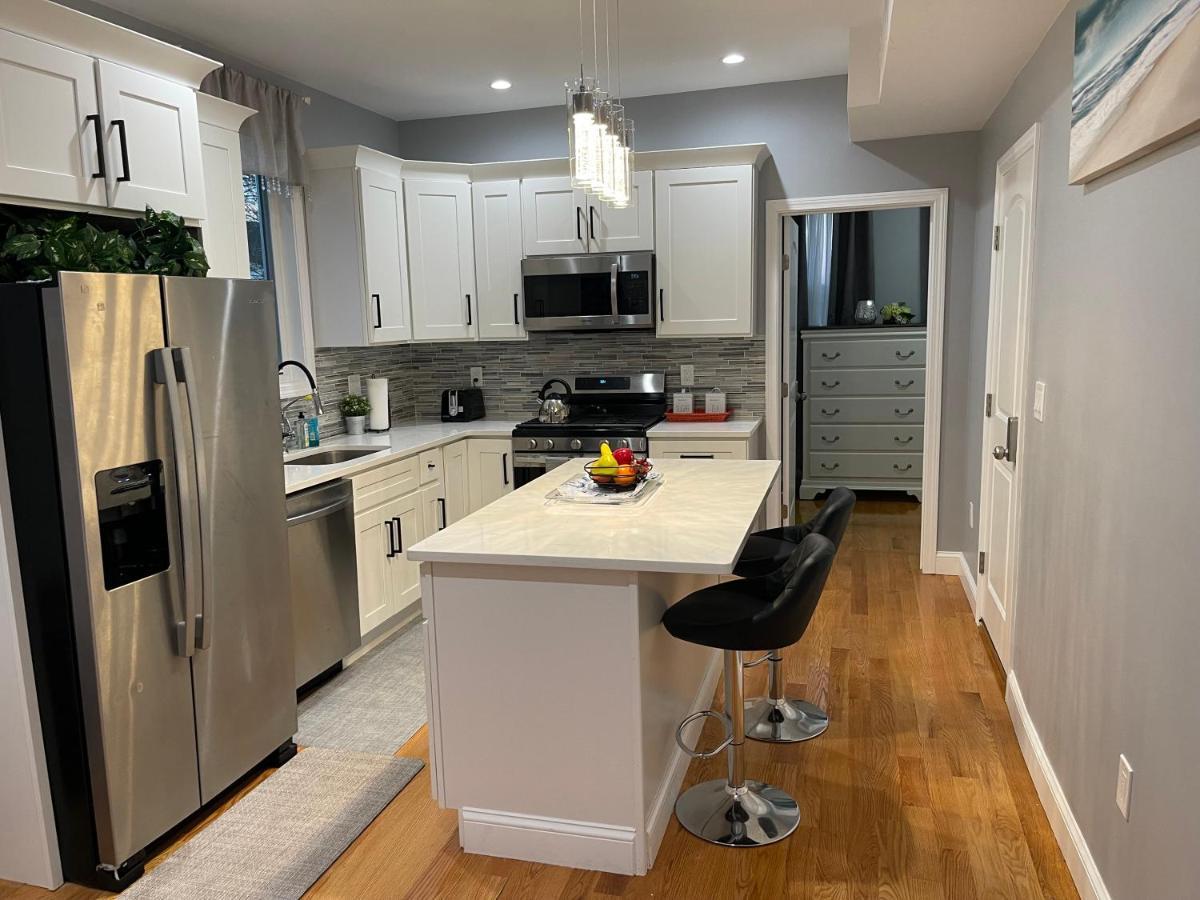 Boston Luxury 3 Bedroom Private Condo Zewnętrze zdjęcie