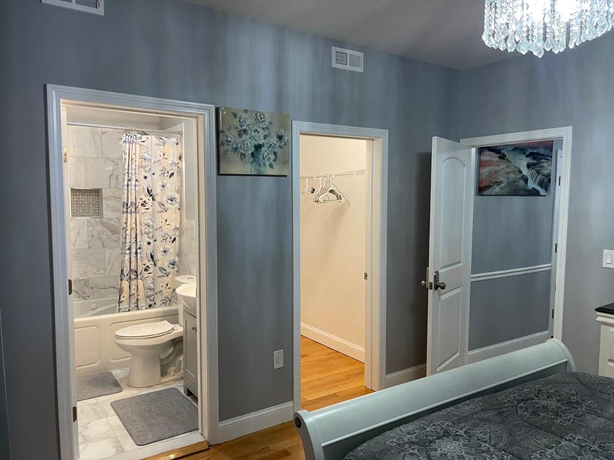 Boston Luxury 3 Bedroom Private Condo Zewnętrze zdjęcie