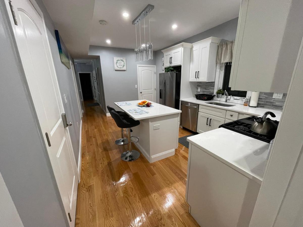 Boston Luxury 3 Bedroom Private Condo Zewnętrze zdjęcie