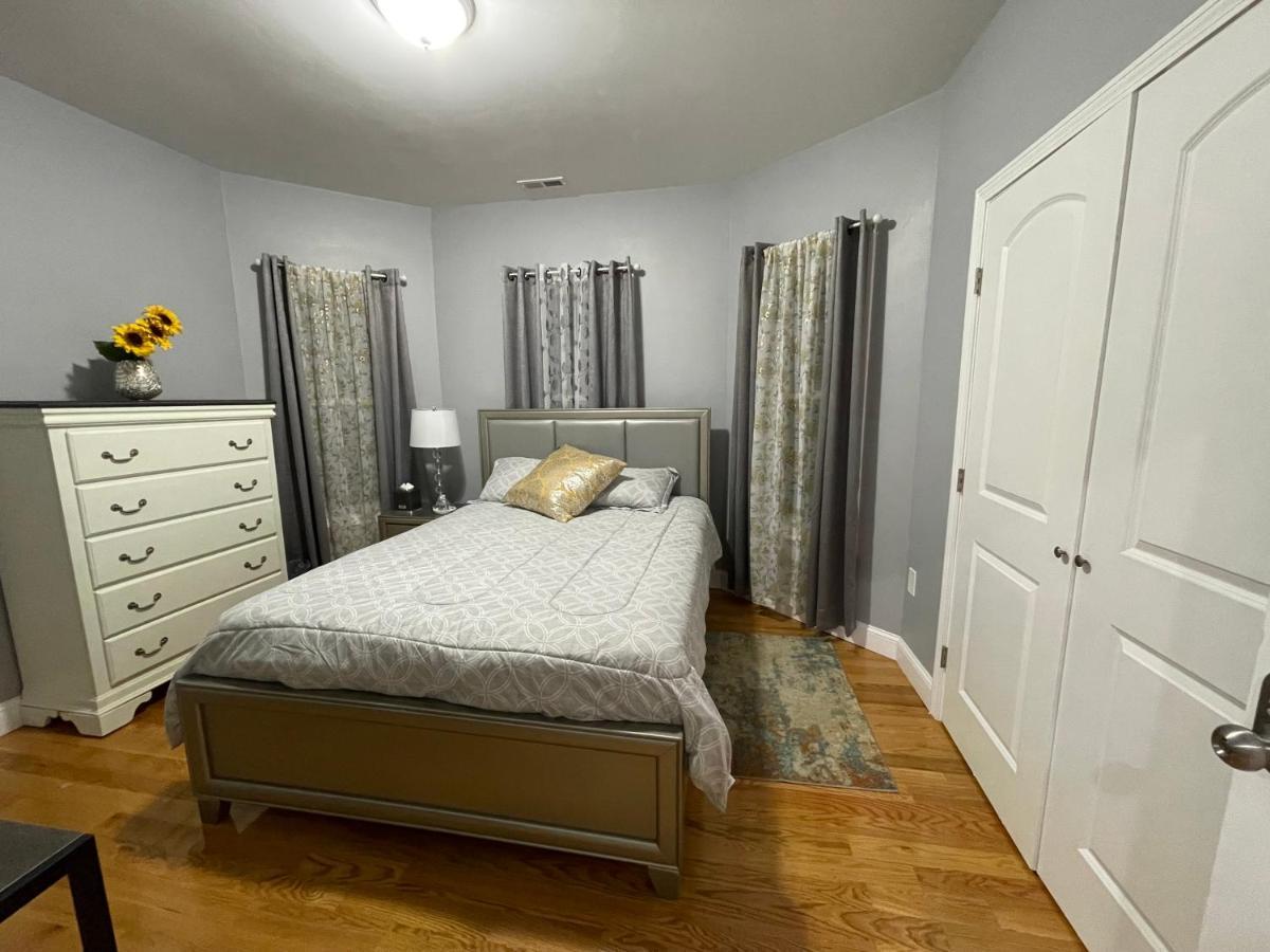 Boston Luxury 3 Bedroom Private Condo Zewnętrze zdjęcie