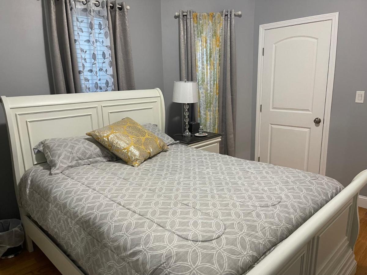 Boston Luxury 3 Bedroom Private Condo Zewnętrze zdjęcie