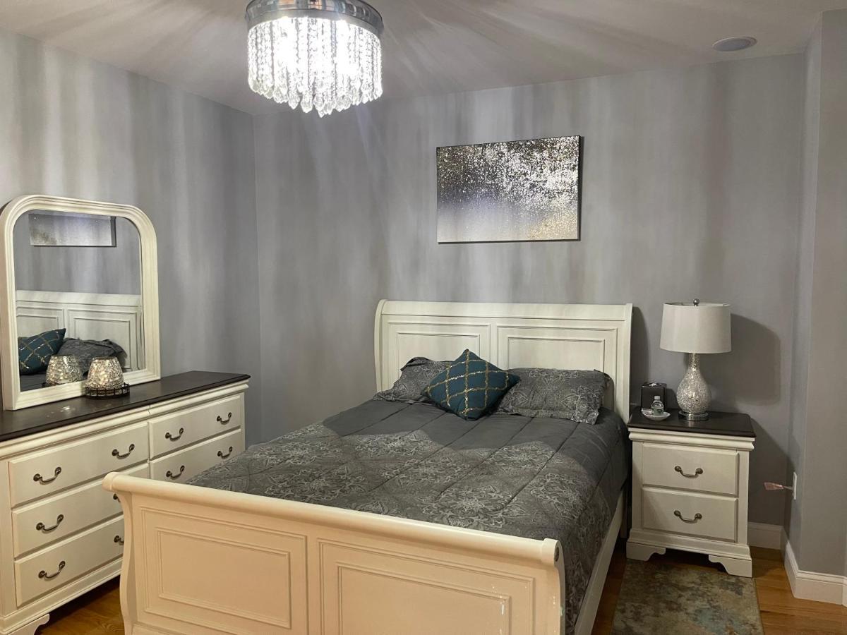 Boston Luxury 3 Bedroom Private Condo Zewnętrze zdjęcie