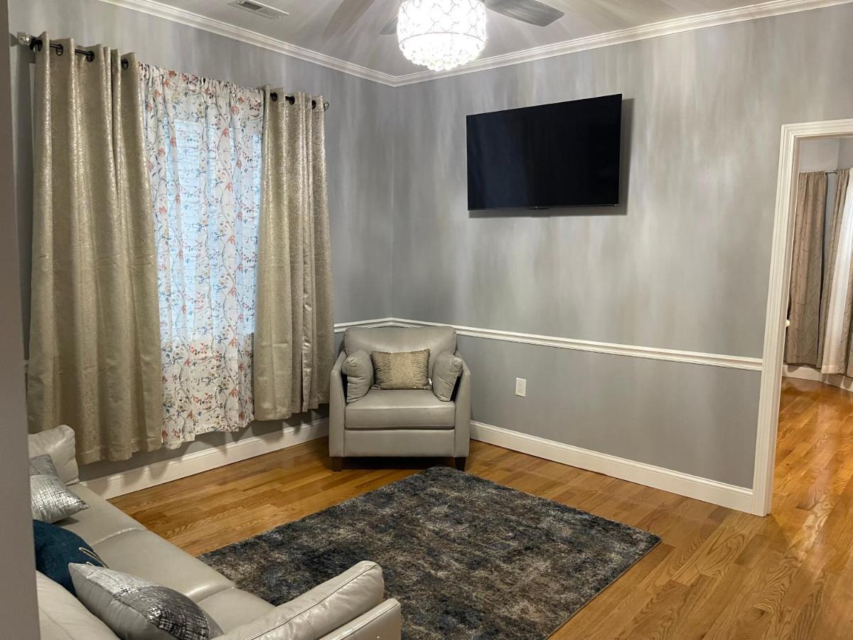 Boston Luxury 3 Bedroom Private Condo Zewnętrze zdjęcie