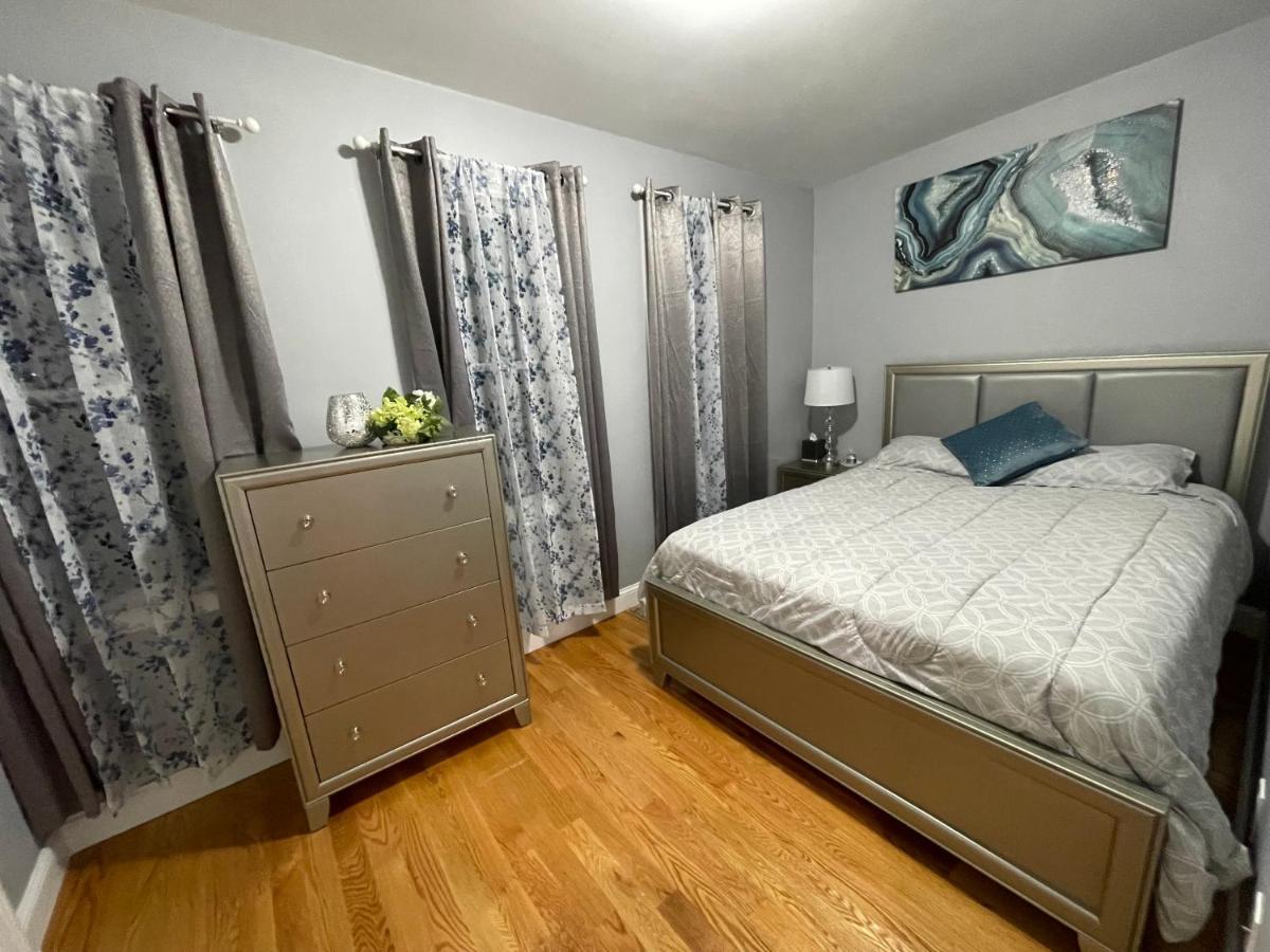 Boston Luxury 3 Bedroom Private Condo Zewnętrze zdjęcie